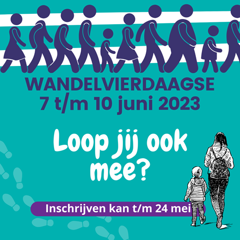 WANDELVIERDAAGSE