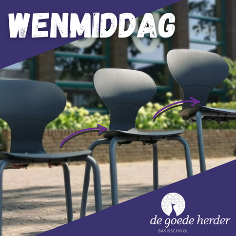 WENMIDDAG
