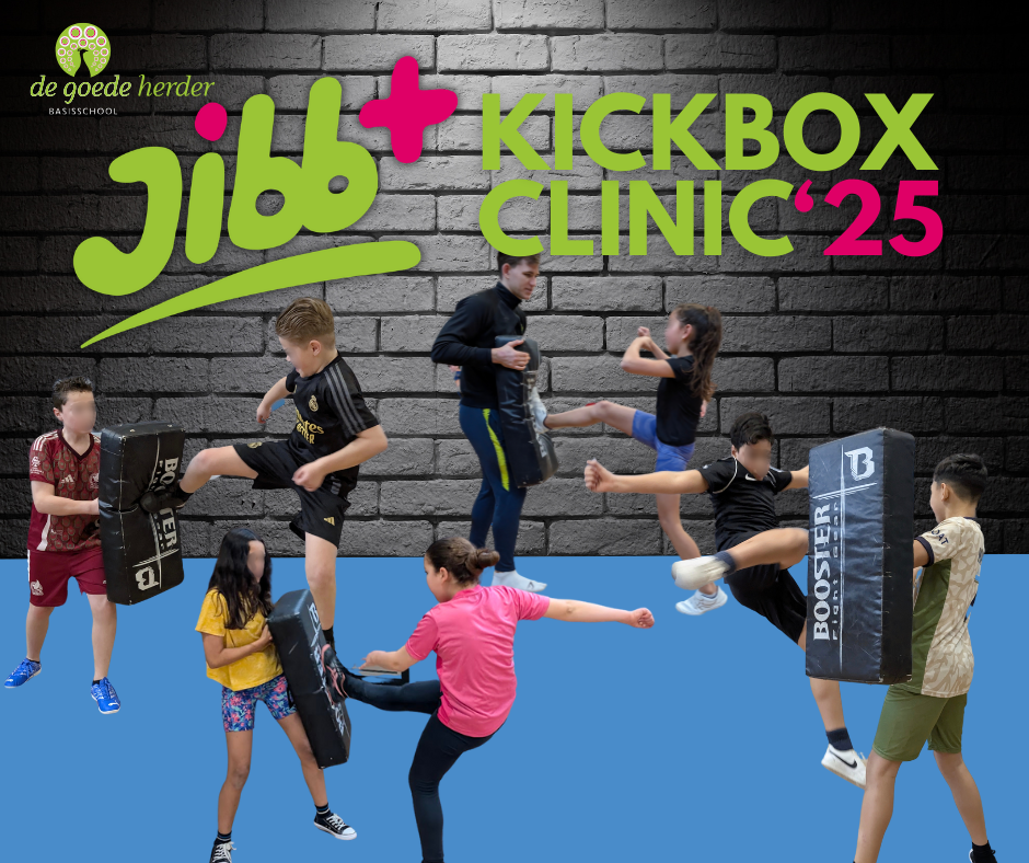 JIBB+ CLINIC