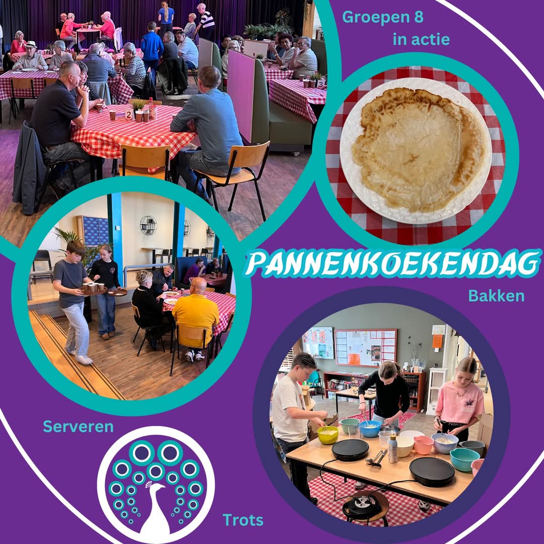 Pannenkoekdag