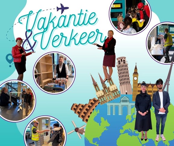 Vakantie&amp;verkeer