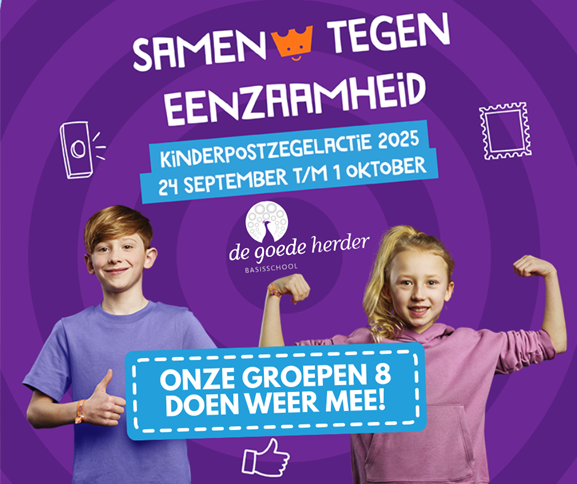 ONZE GROEPEN 8