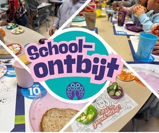 Schoolontbijt
