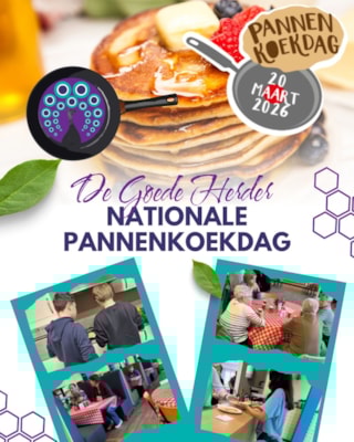 pannenkoek
