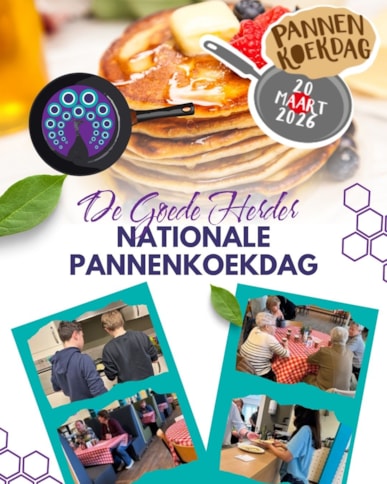 pannenkoek
