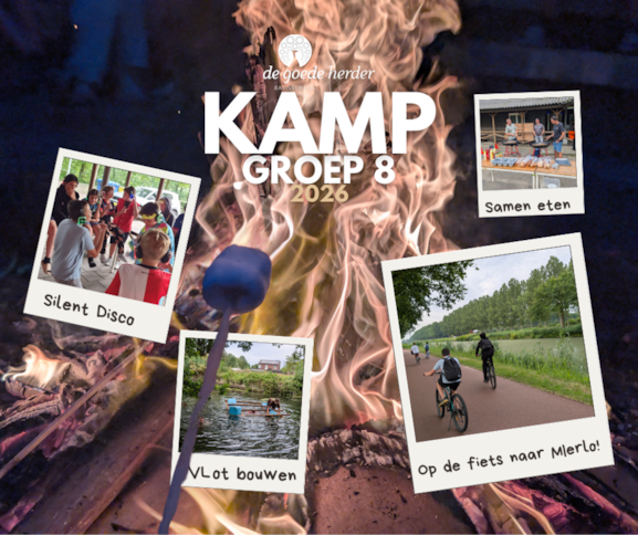 kampsocials