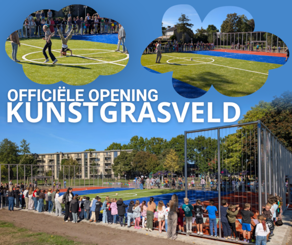 openingkunstgrasveld