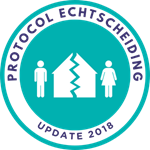 Protocol echtscheiding