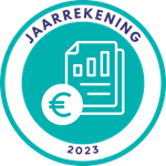 Jaarrekening 2023